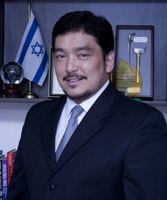 Ferdinand Sarfati